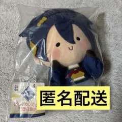 刀剣乱舞 んまほっぺ A賞 びっぐぬいぐるみ 三日月宗近 - メルカリ
