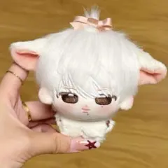 2026年最新】enhypen ぬいぐるみ ニキの人気アイテム - メルカリ