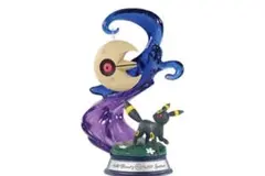 ポケモン　リーメント　ゆらめくポケモンのひととき　ブラッキー＆ルナトーン