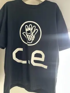 C.E cavempt HAND MOBILE Tシャツのサムネイル