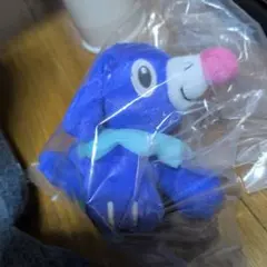 一番くじ ポケモン vol.2 E賞 アシマリ ぬいぐるみのサムネイル