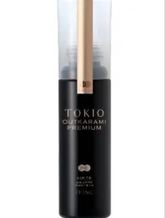 TOKIO OUTKARAMI PREMIUM エアートリートメント ④ - メルカリ