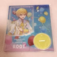 すとぷり7th ANNIVERSARY カードアクスタ るぅと