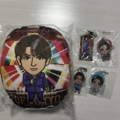 2025年最新】八木勇征 クッションの人気アイテム - メルカリ