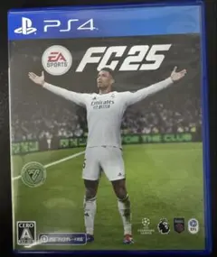 EA SPORTS FC 25 PS4
