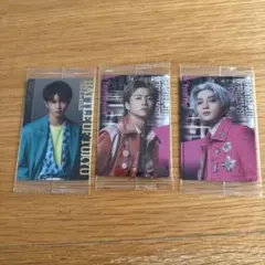 BOT ウエハース　ファンタ