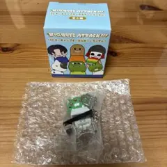 BIGBOYS ATTACK!!! LEDキーキャップキーホルダー 芋ボーイ - メルカリ