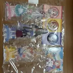うたプリ サンリオキャラクターズ コラボ 一十木音也 ＆ ポチャッコ まとめ売り うたプリ サンリオキャラクターズ コラボ 一十木音也 ＆ ポチャッコ