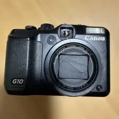 Canon PowerShot G11 本体 中古美品 デジタルカメラ - メルカリ
