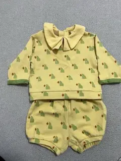 モイモルン　セットアップ　90cm