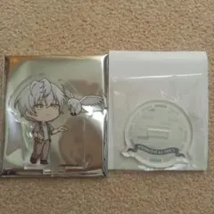 ツキウタ。 霜月隼　ミニキャラアクリルスタンド