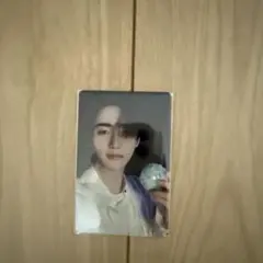 ENHYPEN ソンフン 宵 ラキドロ