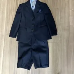 キッズフォーマルスーツセット