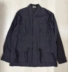 ROTHCO ロスコ BDUシャツジャケット ブラック