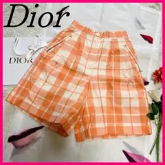 2026年最新】Christian Dior 柄・デザイン：チェック レディース