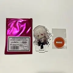 甲斐田紫音 パラライ ちびキャラアクリルスタンド