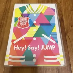 Hey!Say!JUMP/Hey!Say!JUMP LIVE TOUR 201…