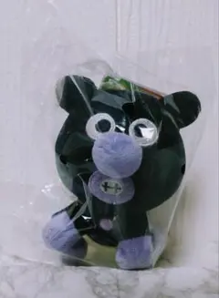 新品未使用❣️ぷりちぃビーンズ Splusあかちゃんばいきんまん❣️タグ付❣️