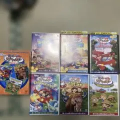 リトル・アインシュタイン 9枚 2025年最新】リトルアインシュタインの人気アイテム - メルカリ