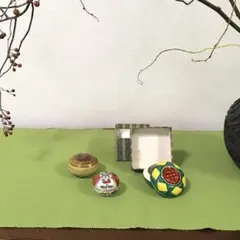 茶道 香合 干支 9個セット - メルカリ