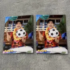 2026年最新】小波津志フォトカードの人気アイテム - メルカリ