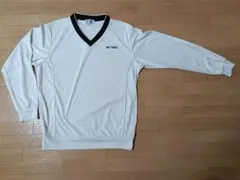 YONEX トレーナー Lサイズ
