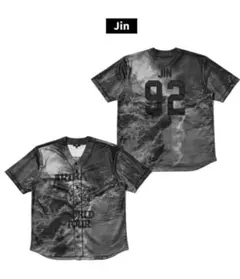 BTS ARIRANG アリランJersey Japan Ver. SUGA - メルカリ