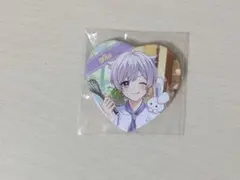 いれいす初兎ハート型缶バッジ