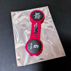 B.LEAGUE ALL-STAR 比江島慎 オリジナルケーブルバンド