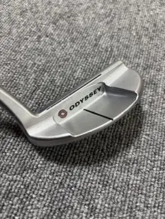 オデッセイ　プロタイプ　ツアーシリーズ　9 PT マレットのサムネイル