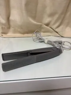 Nobby by TESCOMノビー ストレートアイロン