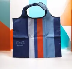 〈未使用〉ファミリア&レトワールデュソレイユ コラボ エコバッグ 非売品