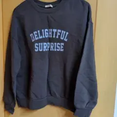 レディース　トレーナー