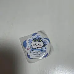 ちいかわ 星ふるスカイツリーとひみつの島 マグネットのサムネイル