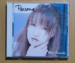 浜田麻里 / Persona CDのサムネイル