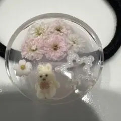 2026年最新】うさぎレジンヘアゴムの人気アイテム - メルカリ