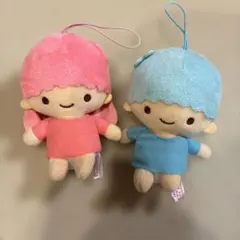 キキララ マスコット