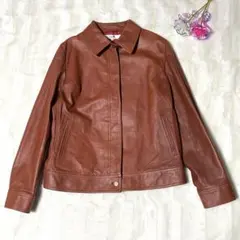 2025年最新】23区 レザージャケットの人気アイテム - メルカリ