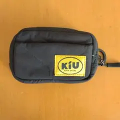 Kiuミニポーチのサムネイル