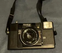 コニカ Konica C35 AF 38mm f2.8のサムネイル
