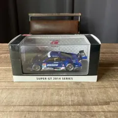 エブロ KEIHIN NSX SUPER GT 2017 エブロ ケーヒン - メルカリ