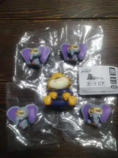 ズートピア 肩ズン キャラクターグッズ