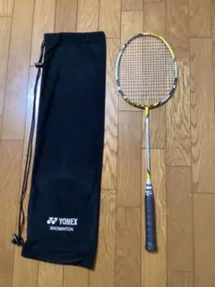 BabolaT バドミントン
