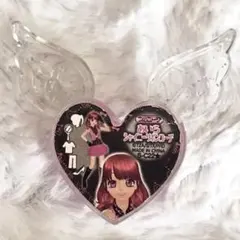 プリティーリズム プリズムストーン あいら フレッシュピンクブーツ