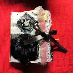 ねこちゃん　ジャンクジャーナル