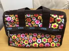 レスポートサック ミニボストンバッグ