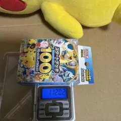 MEGA スタートデッキ100 バトルコレクション112.36g - メルカリ