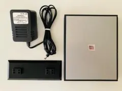 NTT-ME BA8000PRO ブロードバンドルーターのサムネイル