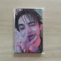 SEVENTEEN 京セラ会場限定トレカセット☆ウォヌジュン無し☆