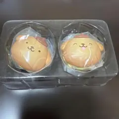 2001年 ポムポムプリン サンリオキャラクターかまくらんぷ 平成レトロ 当時品 2001年 ポムポムプリン サンリオキャラクターかまくらんぷ 平成レトロ